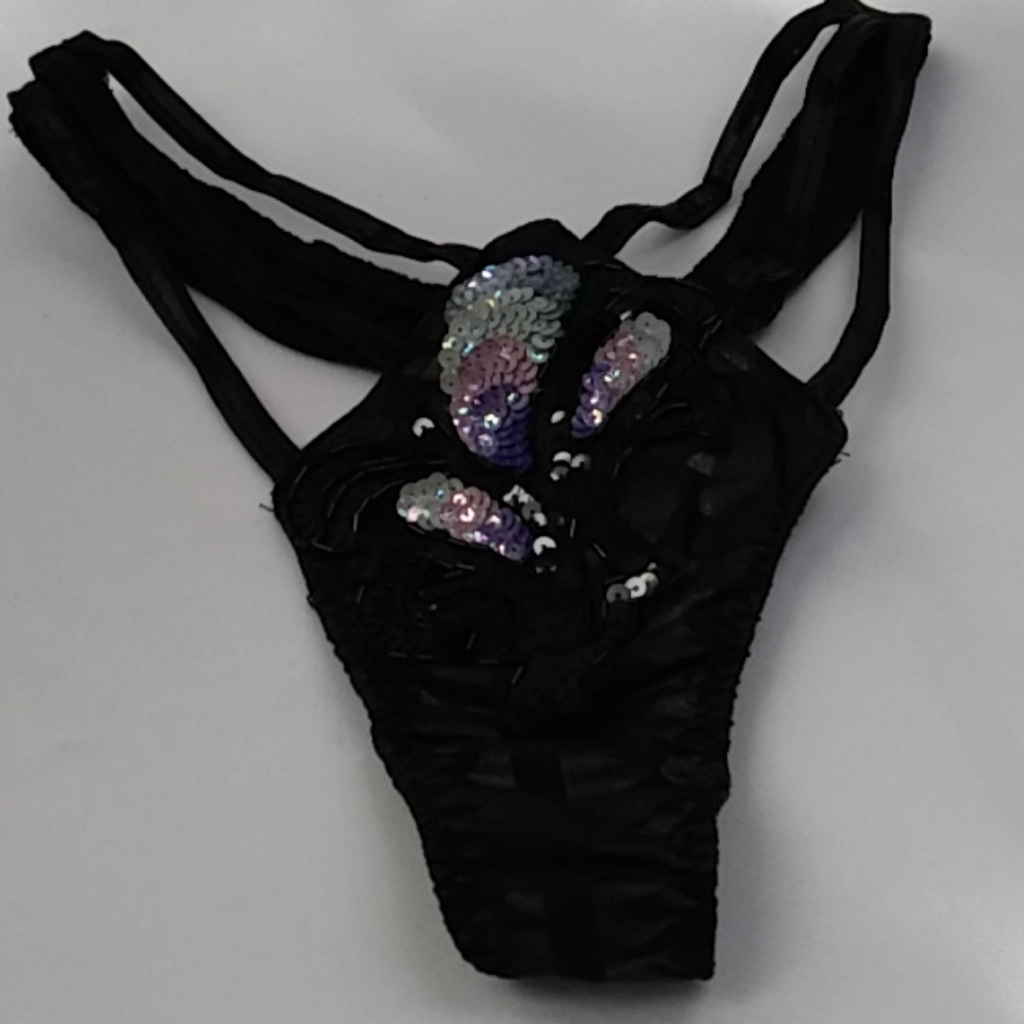 Dancewear/T-Back